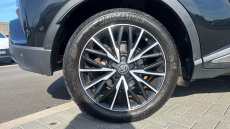 Toyota C-HR 1.8 Hybrid Excel 5dr CVT [Leather] Hybrid Hatchback